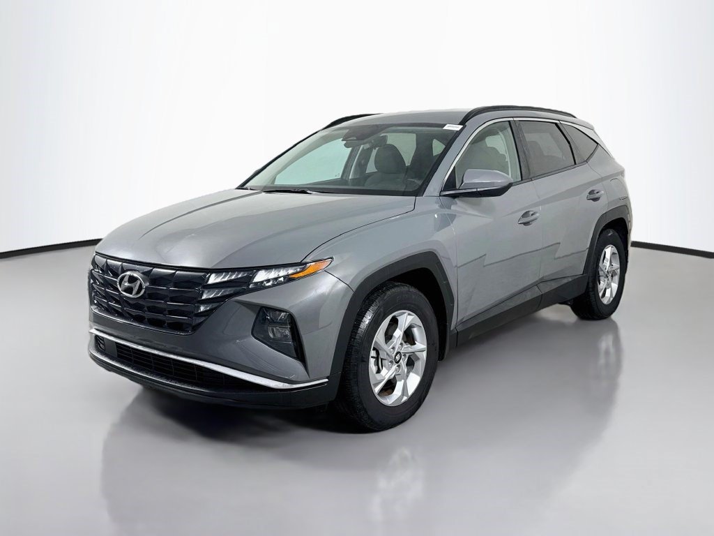 Used 2024 Hyundai Tucson SEL FWD image 4