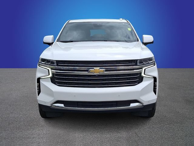 Used 2023 Chevrolet Tahoe LT w/ LT Signature Plus Package RWD image 2