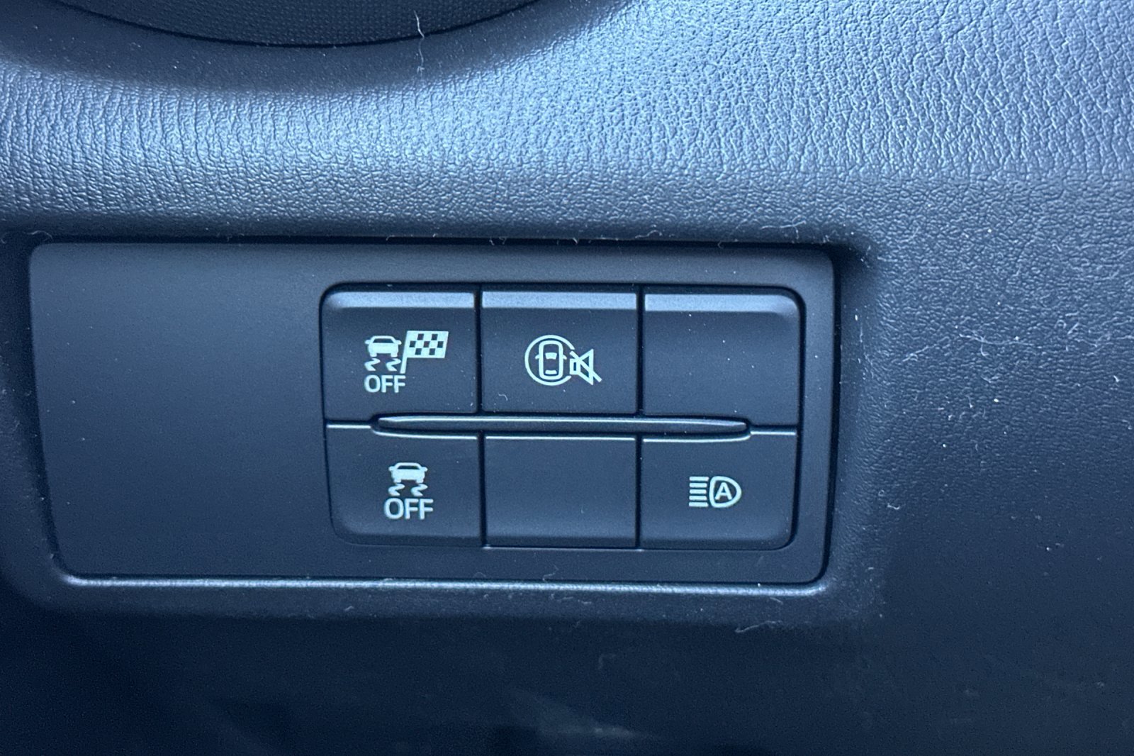 New 2026 MAZDA MX-5 Miata Grand Touring w/ Weather Package image 29