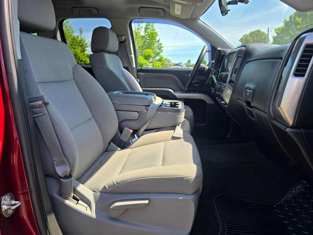 Used 2014 Chevrolet Silverado 1500 LT w/ All Star Edition AWD/4WD image 19