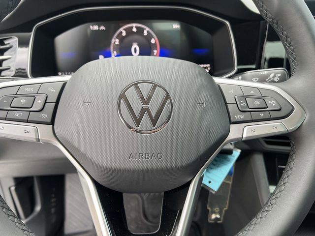 New 2026 Volkswagen Jetta S image 14