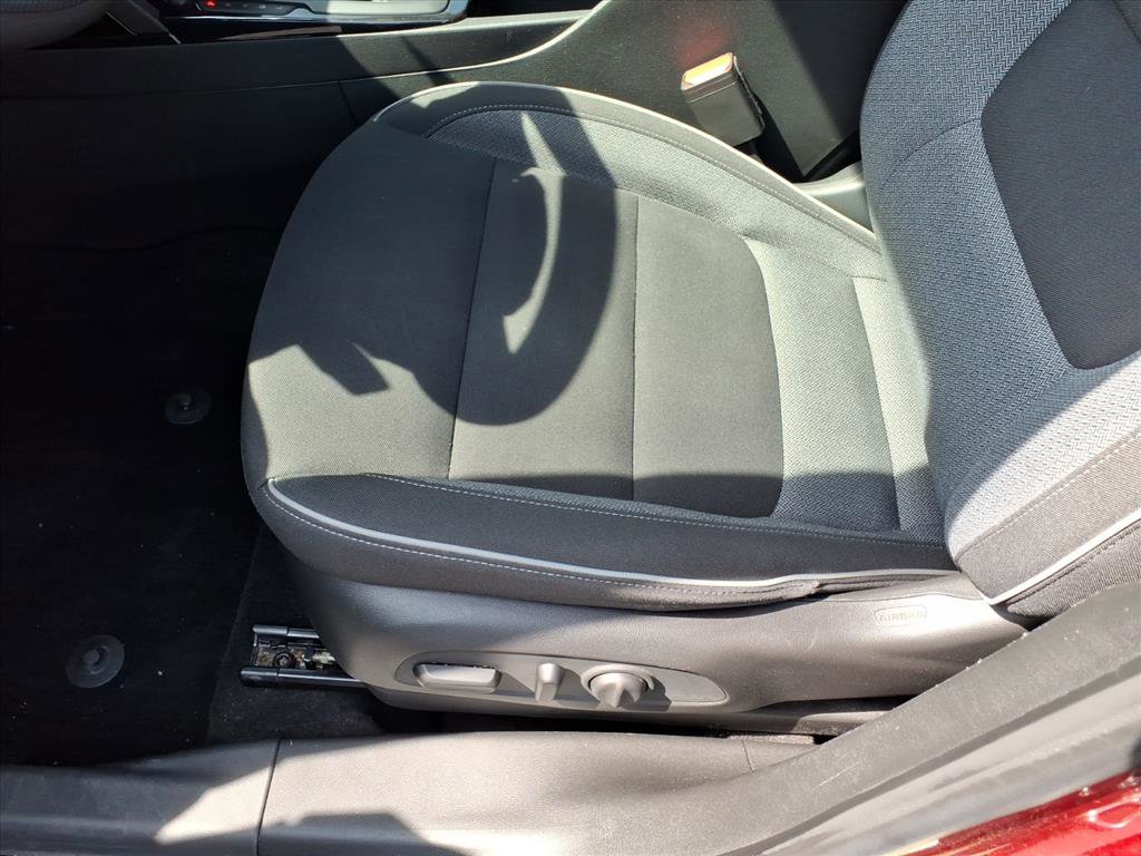 Certified 2023 Chevrolet TrailBlazer LT w/ Convenience Package image 7