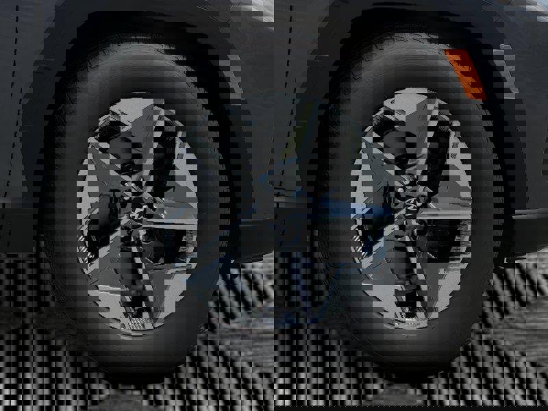 New 2026 Hyundai Tucson SEL image 8