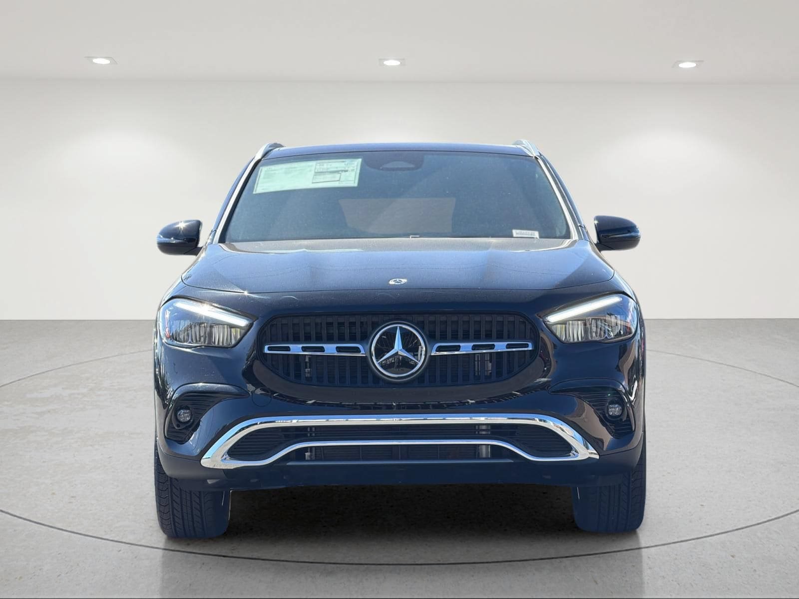 New 2026 Mercedes-Benz GLA 250 4MATIC image 8