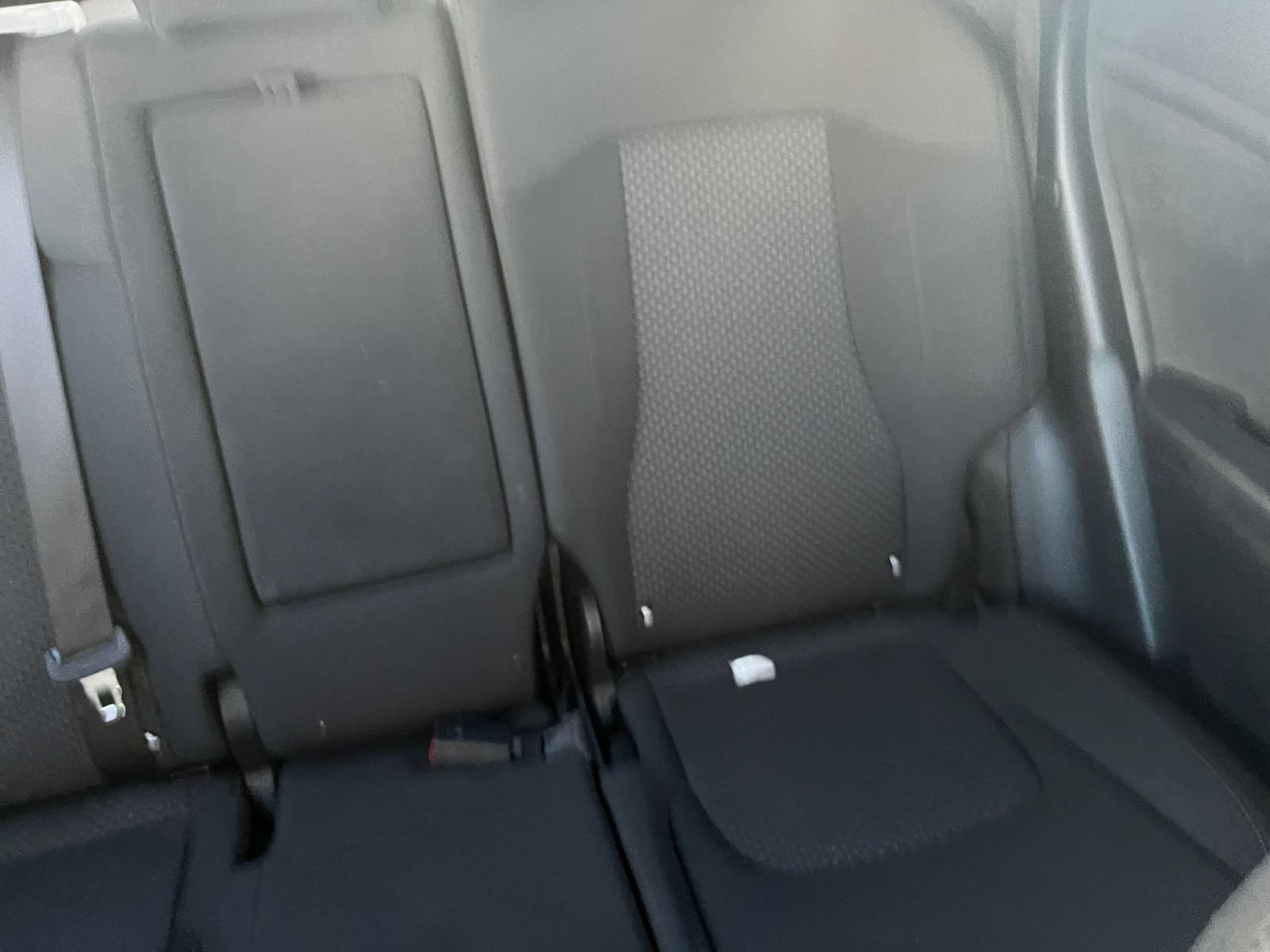Used 2025 Kia Sportage LX FWD image 35
