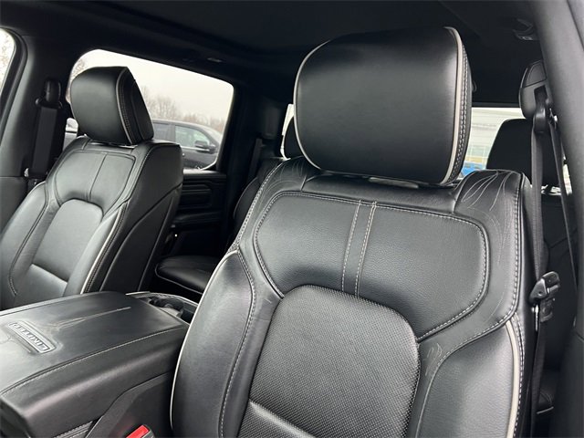 Certified 2020 RAM 1500 Limited image 17