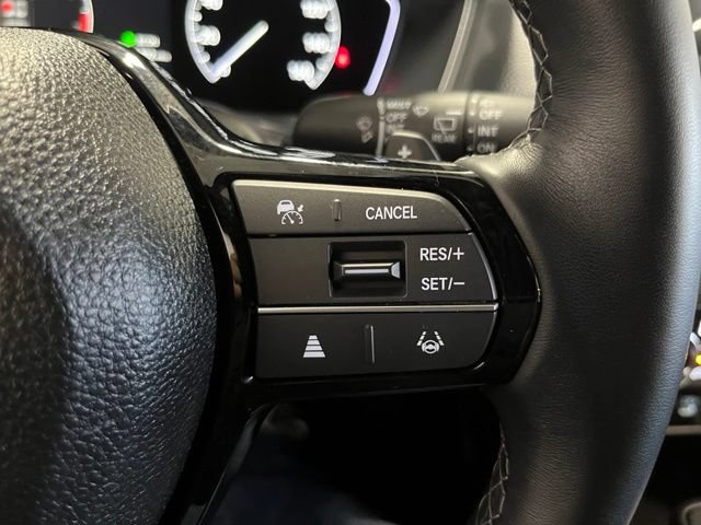 Used 2025 Honda Civic Sport image 23