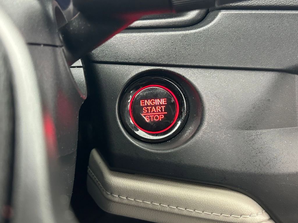 Used 2023 Honda Accord EX image 29