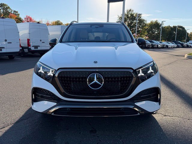 New 2027 Mercedes-Benz GLE 450 4MATIC image 2