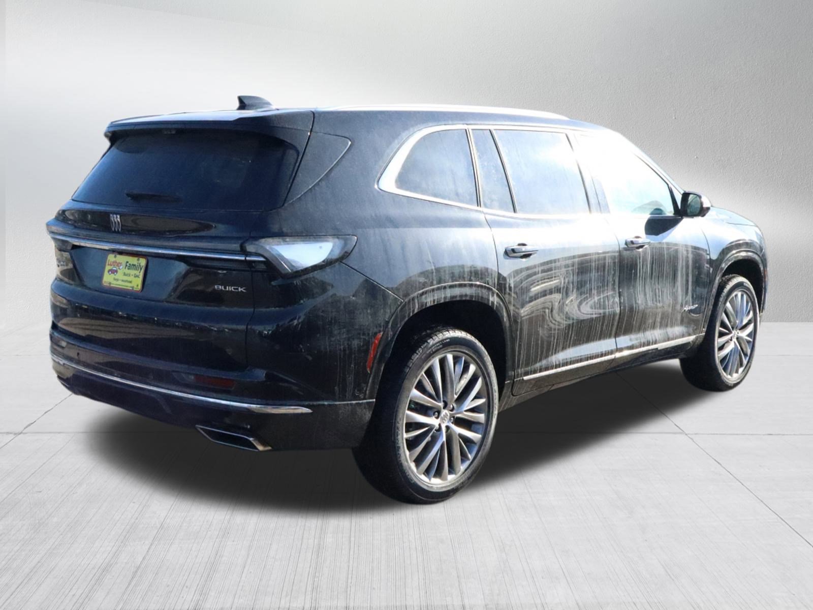 New 2026 Buick Enclave Avenir w/ Super Cruise Package image 7