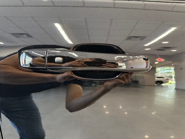 New 2027 Dodge Durango GT AWD/4WD image 21