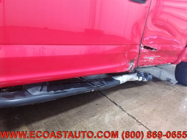Used 2017 Ford F150 XLT AWD/4WD image 16