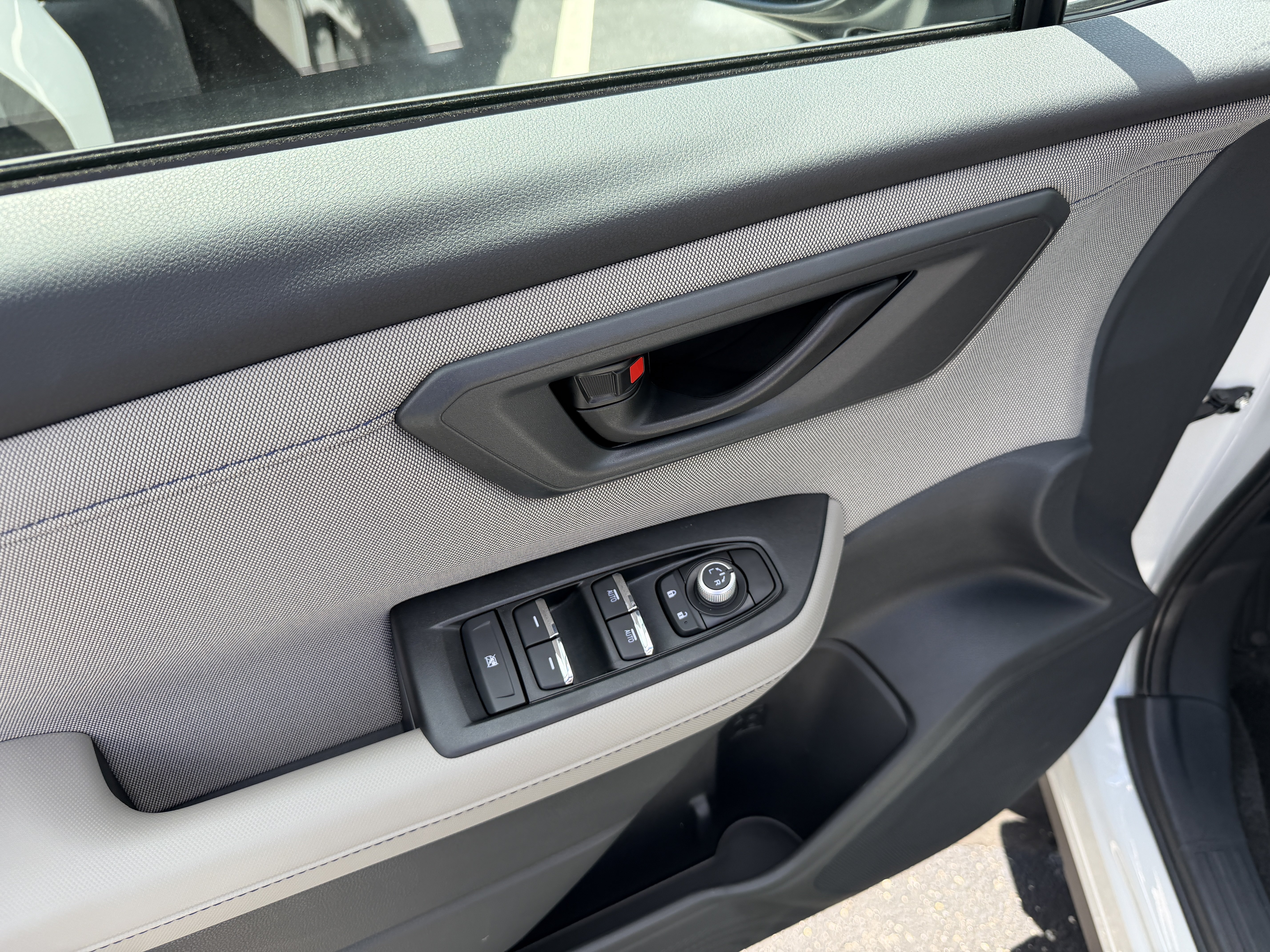 New 2026 Subaru Forester Premium AWD/4WD image 10