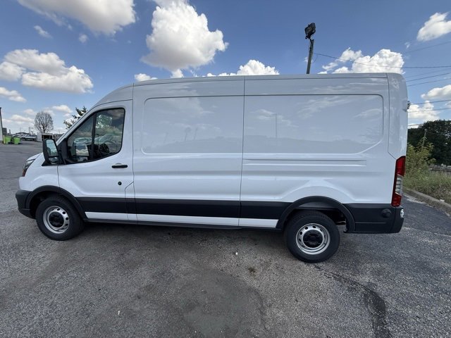 New 2025 Ford Transit 250 148 Medium Roof w/ Load Area Protection Package image 3