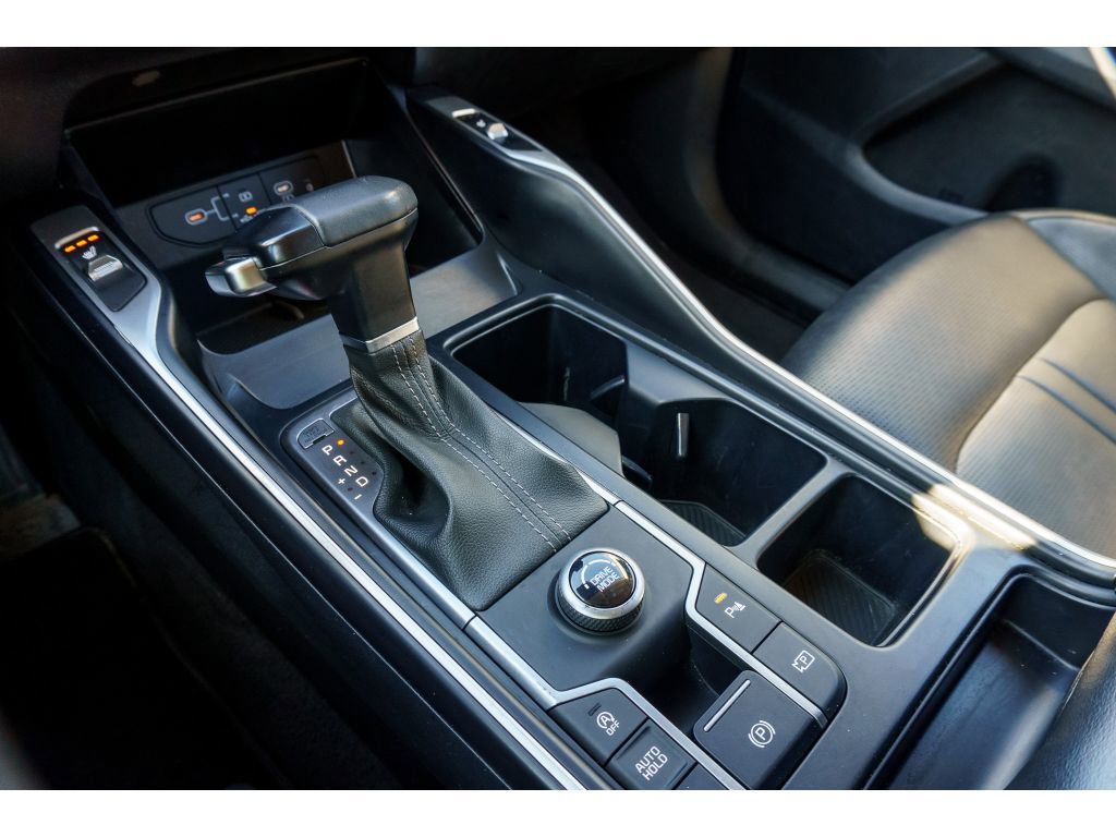 Used 2024 Kia Sorento S image 26