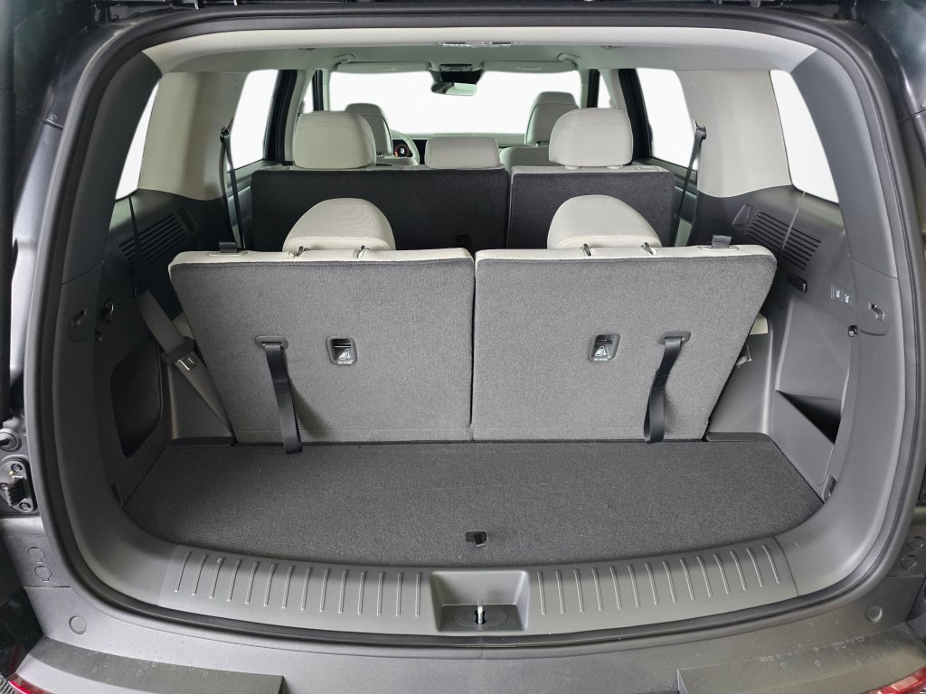 New 2026 Hyundai Santa Fe SE AWD/4WD image 15