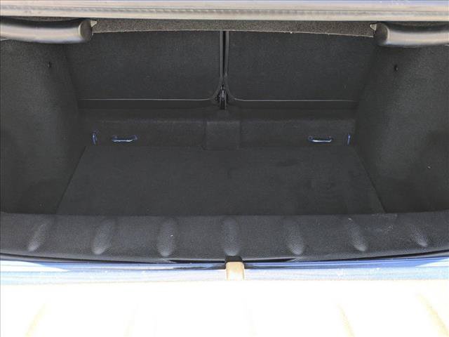 Used 2012 MINI Cooper Convertible FWD image 3