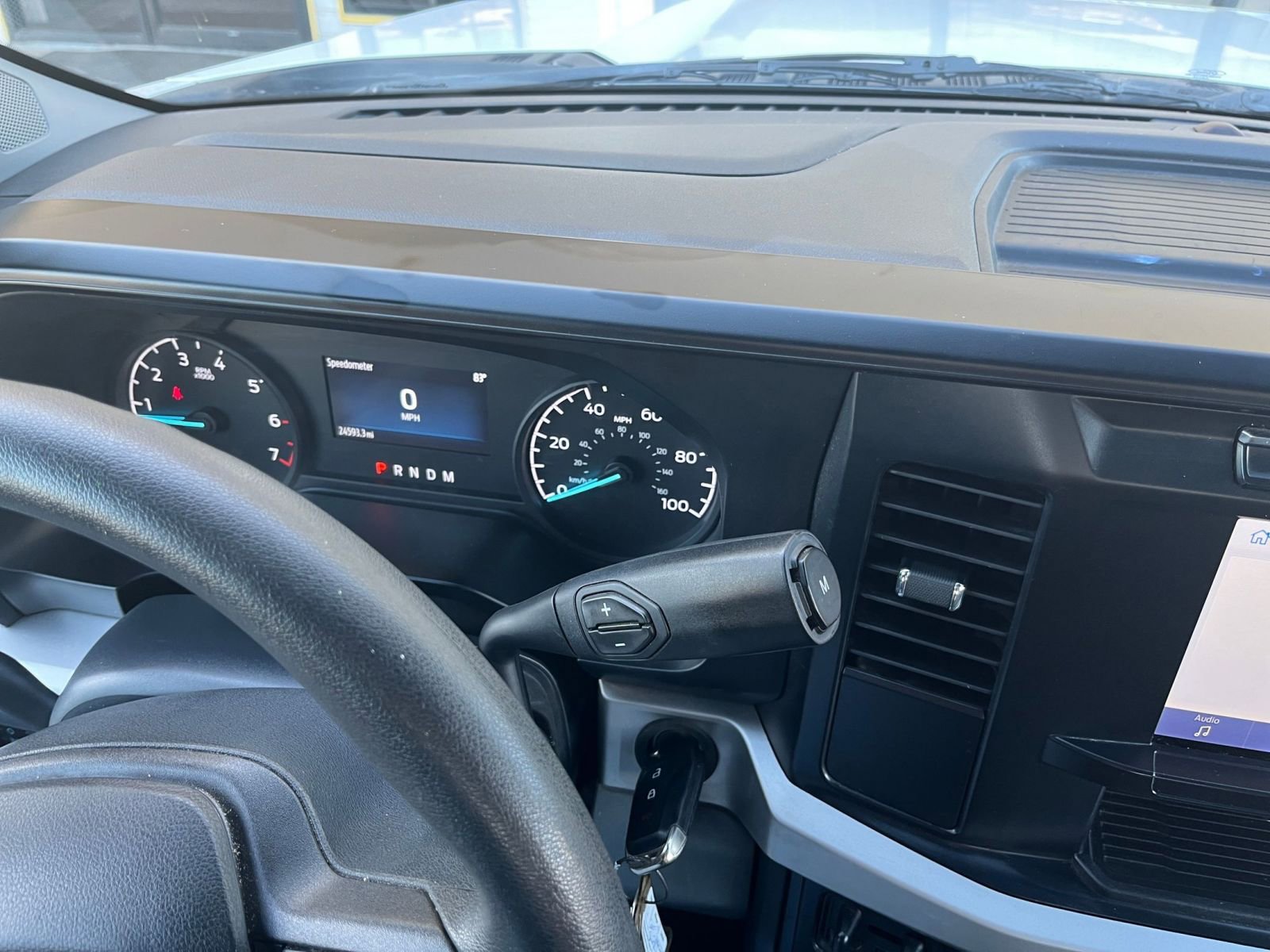 Used 2023 Ford F250 XLT image 33