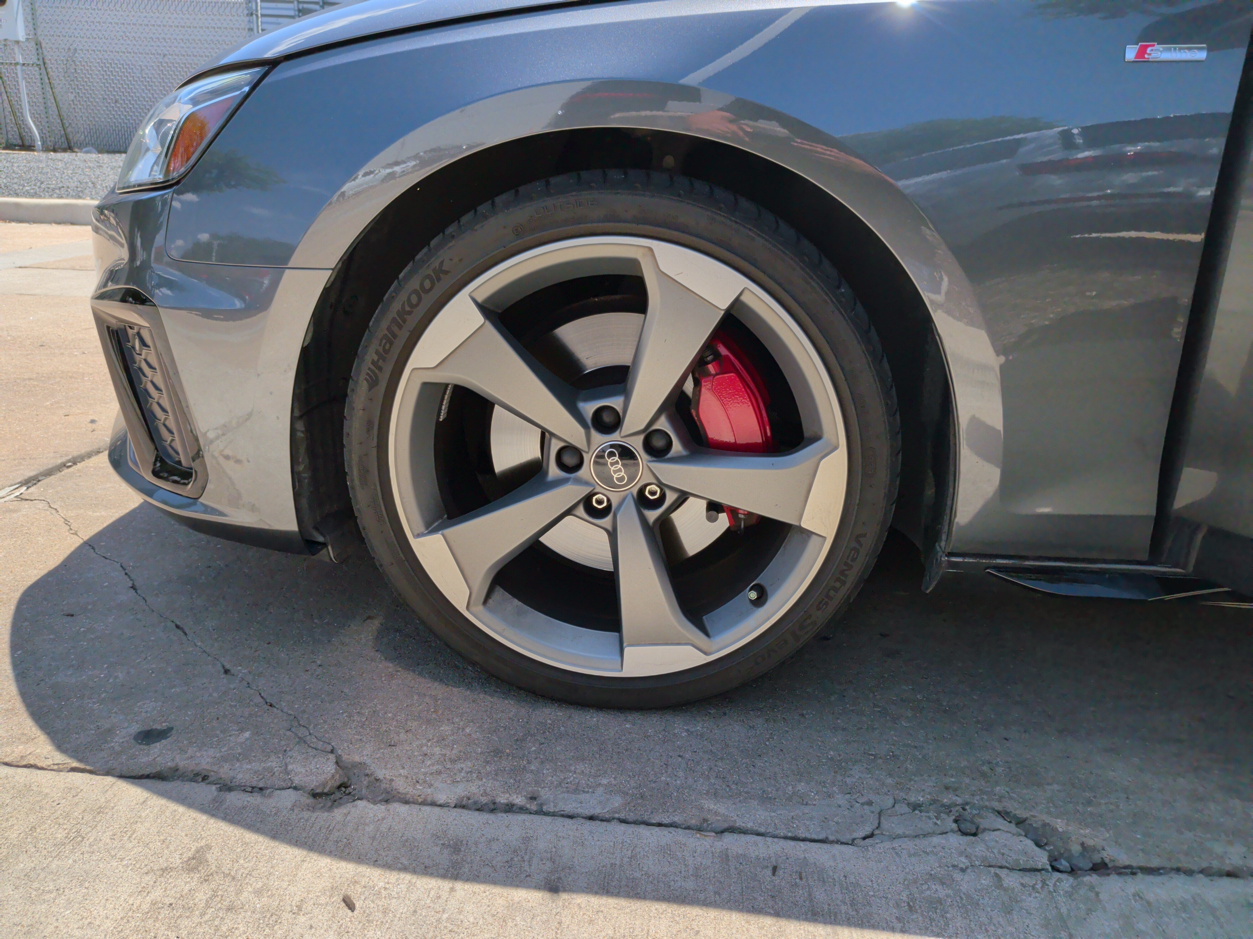 Certified 2023 Audi A4 2.0T Premium Plus w/ Premium Plus Package AWD/4WD image 12
