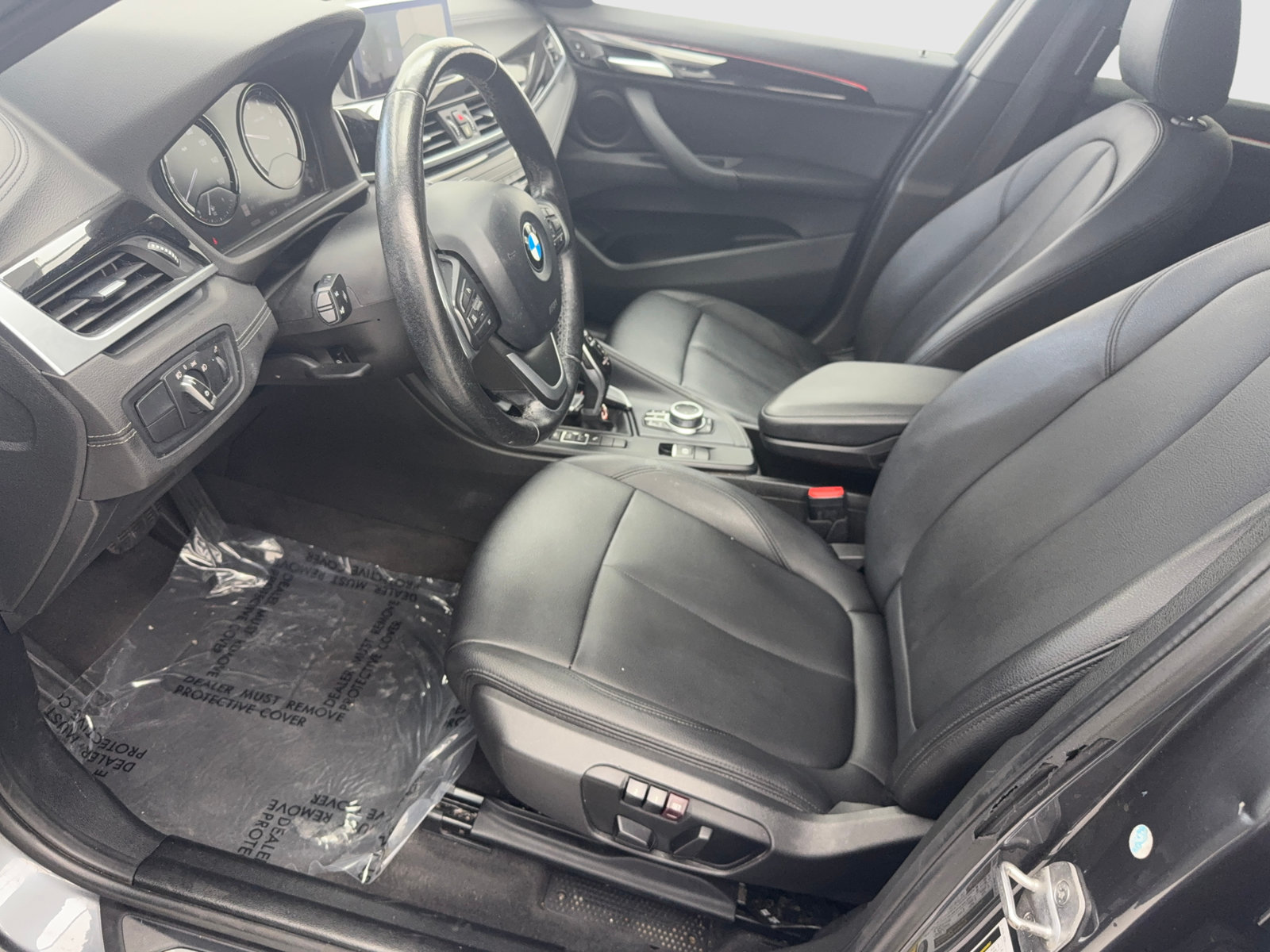 Used 2020 BMW X1 sDrive28i FWD image 29