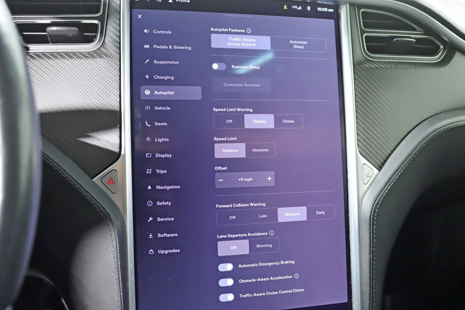 Used 2016 Tesla Model X Performance image 25