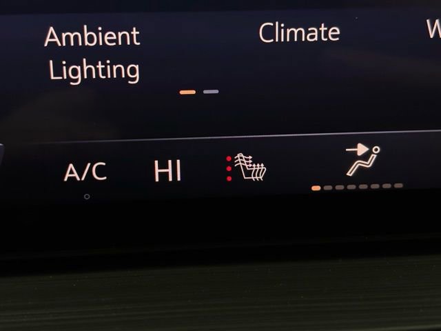 New 2026 Buick Envision Sport Touring image 5