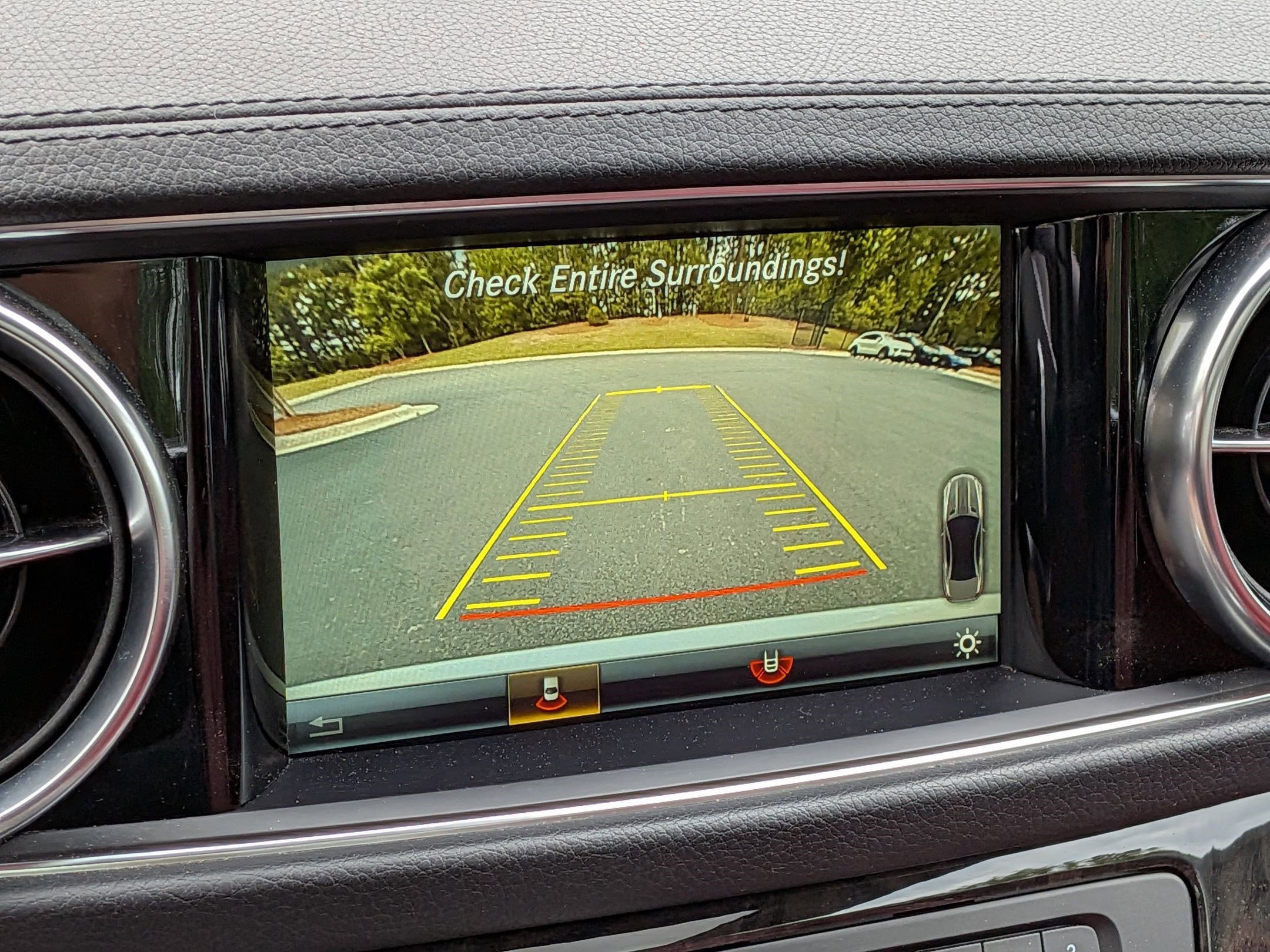 Used 2017 Mercedes-Benz SL 450 image 22