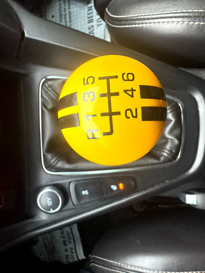 Used 2015 Ford Focus ST w/ Equipment Group 402A image 23