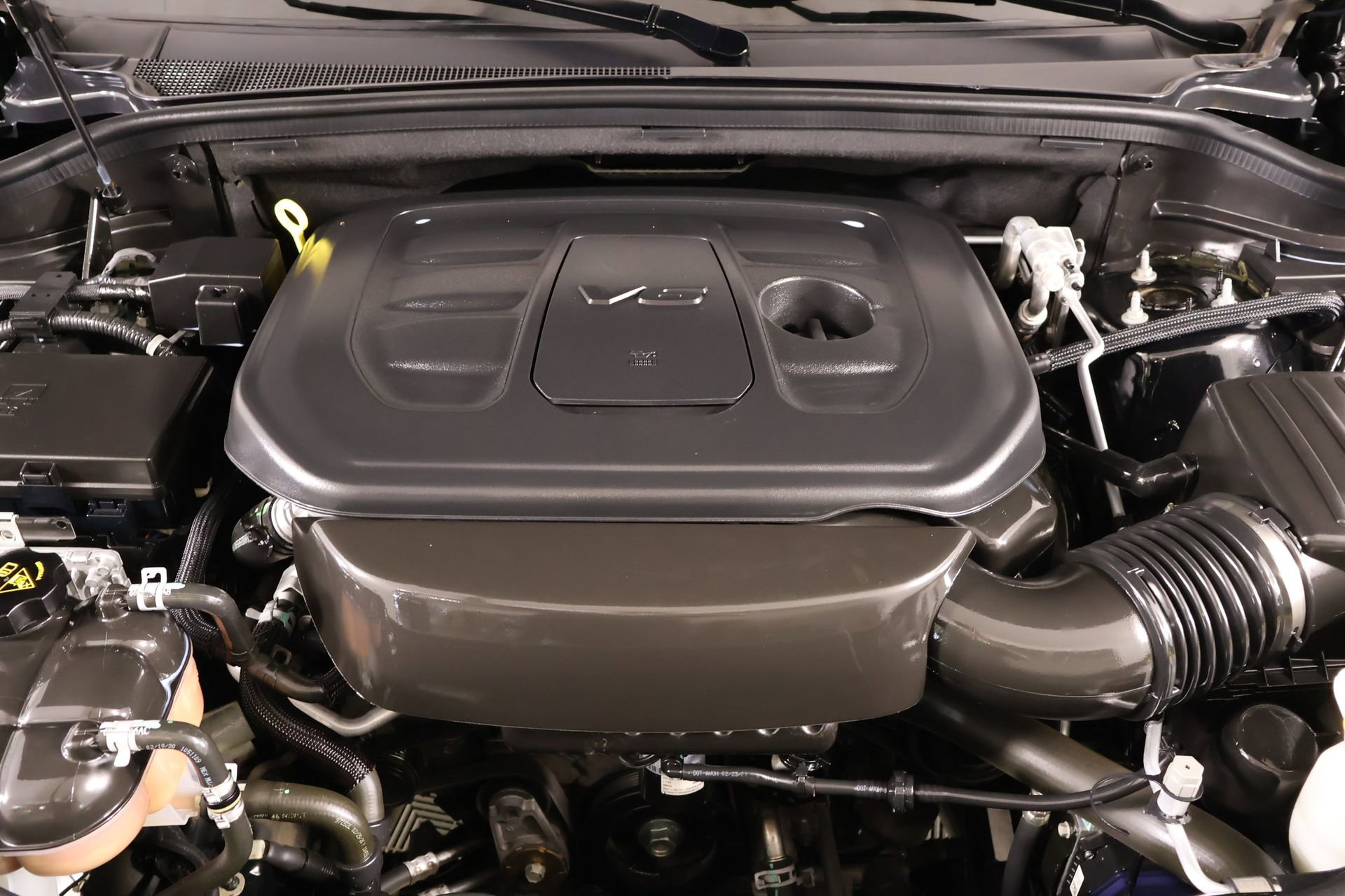 Used 2020 Jeep Grand Cherokee Altitude AWD/4WD image 20