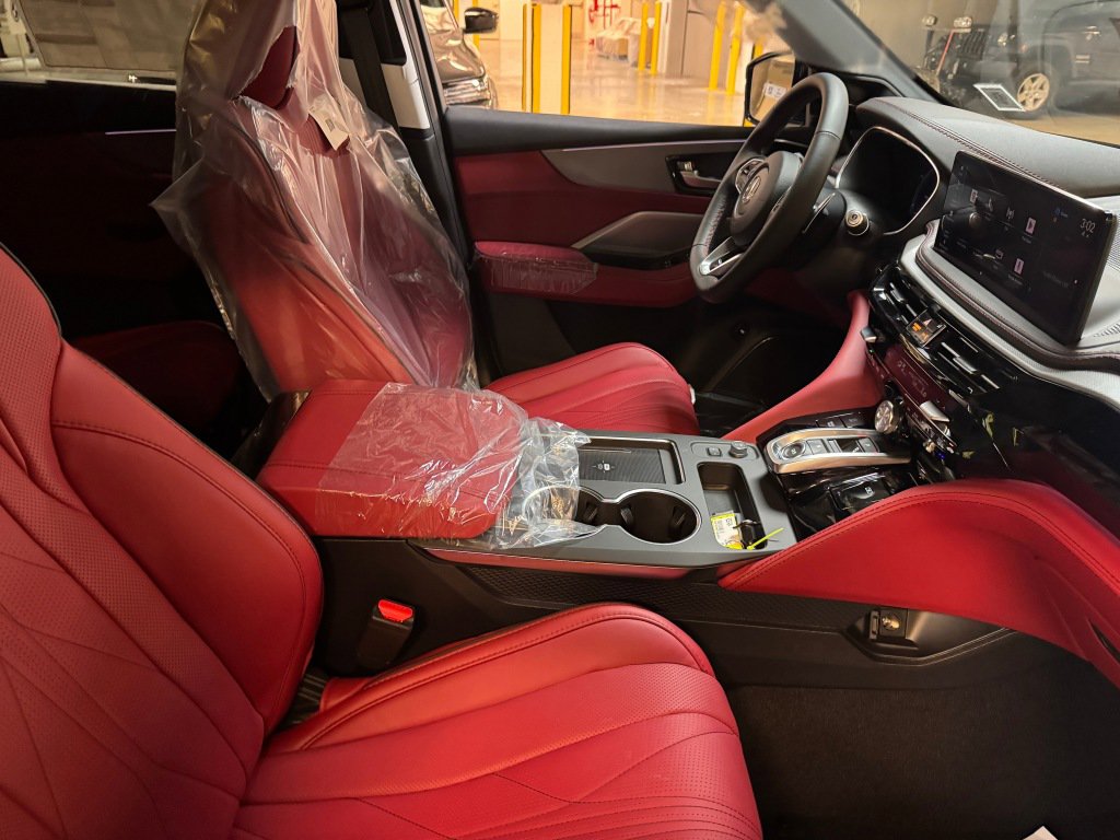 New 2026 Acura MDX A-Spec image 34