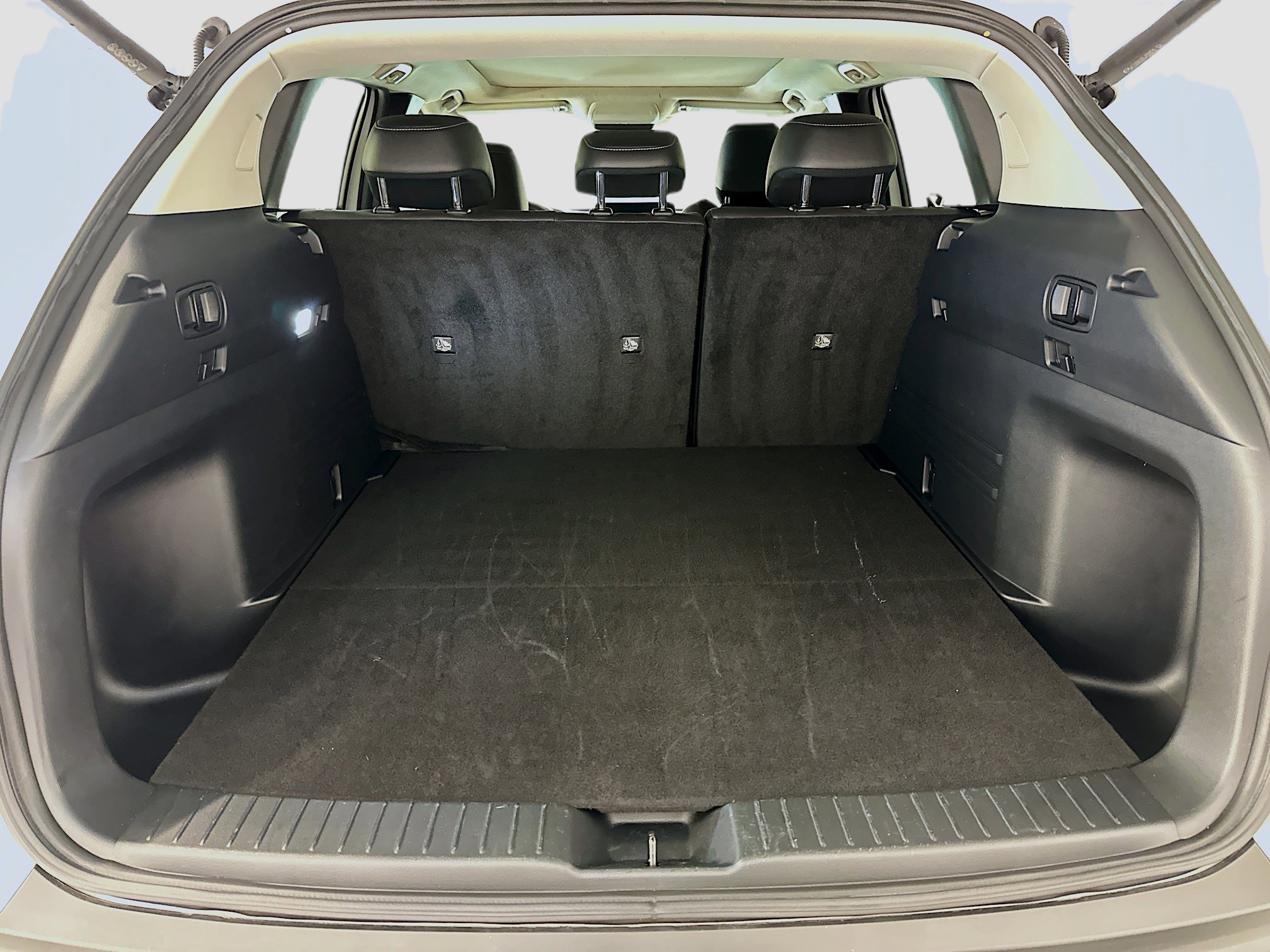 Used 2025 MAZDA CX-50 AWD 2.5 S w/ Premium Package image 31