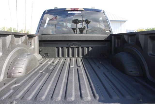 Used 2024 Ford F250 Lariat w/ Lariat Ultimate Package image 11