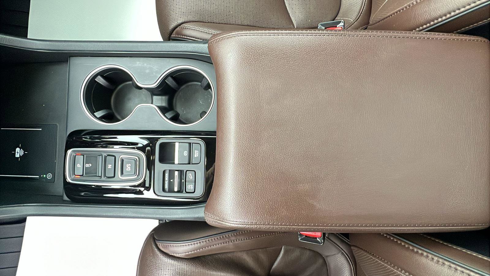 Certified 2023 Honda Pilot Elite image 26