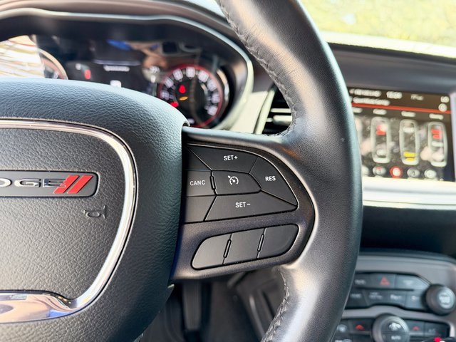 Used 2023 Dodge Challenger GT w/ Blacktop Package image 11