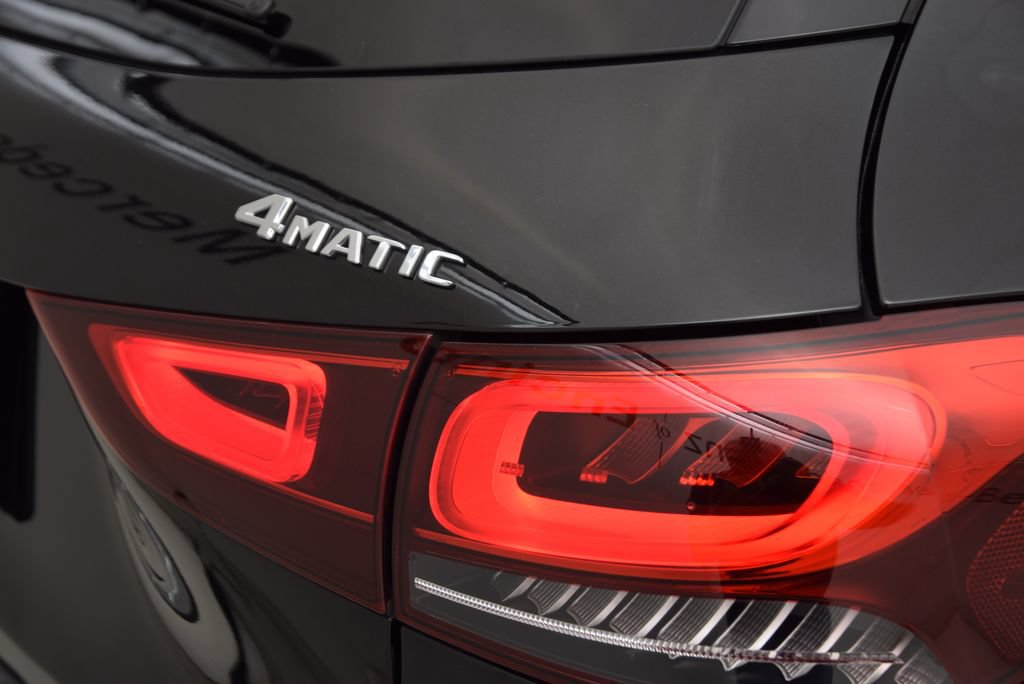 Certified 2021 Mercedes-Benz GLA 250 4MATIC image 14