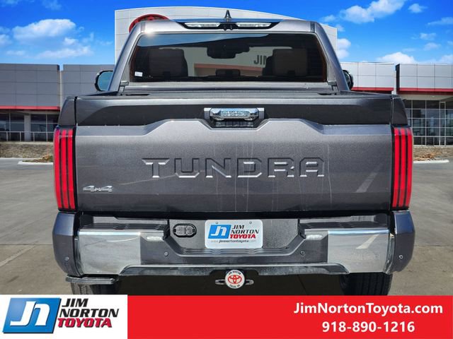 Used 2024 Toyota Tundra 1794 Edition image 7