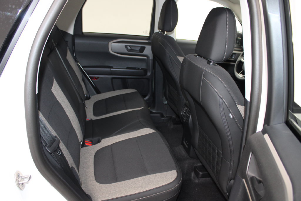 New 2026 Ford Bronco Sport Big Bend AWD/4WD image 28