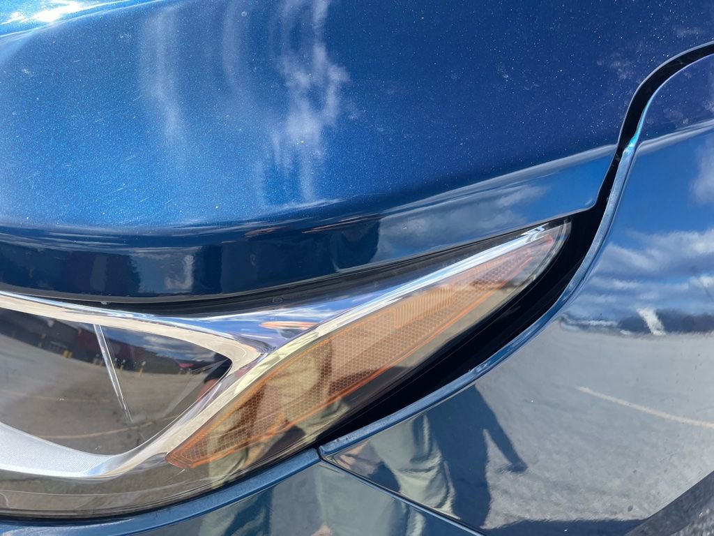 Used 2021 Chevrolet Equinox LT image 23