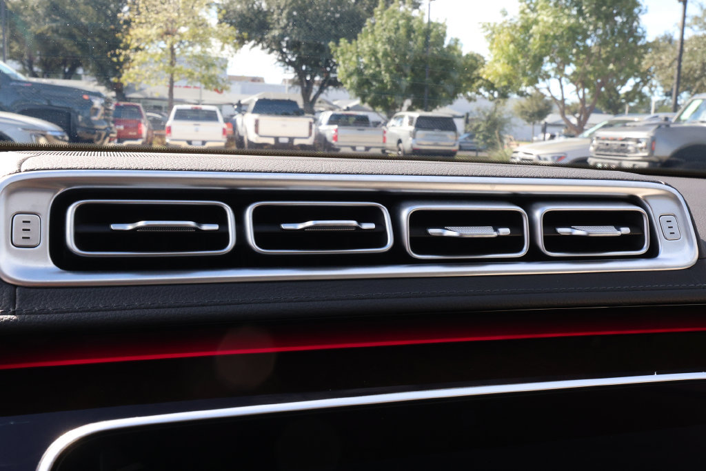 Used 2021 Mercedes-Benz S 580 4MATIC Sedan image 25