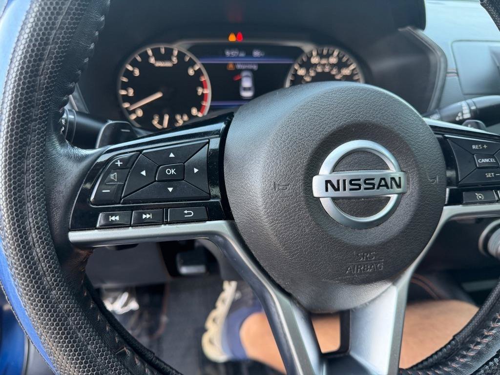 Used 2019 Nissan Altima 2.5 SR w/ SR Premium Package FWD image 29