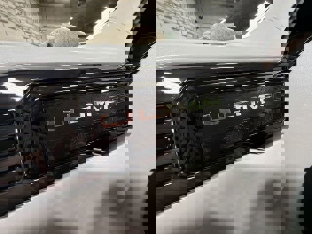 New 2026 GMC Sierra 3500 Denali Ultimate image 56