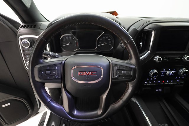 Used 2021 GMC Sierra 1500 AT4 w/ AT4 Premium Package image 12