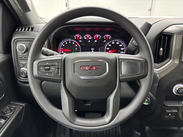 New 2026 GMC Sierra 2500 Pro AWD/4WD image 16