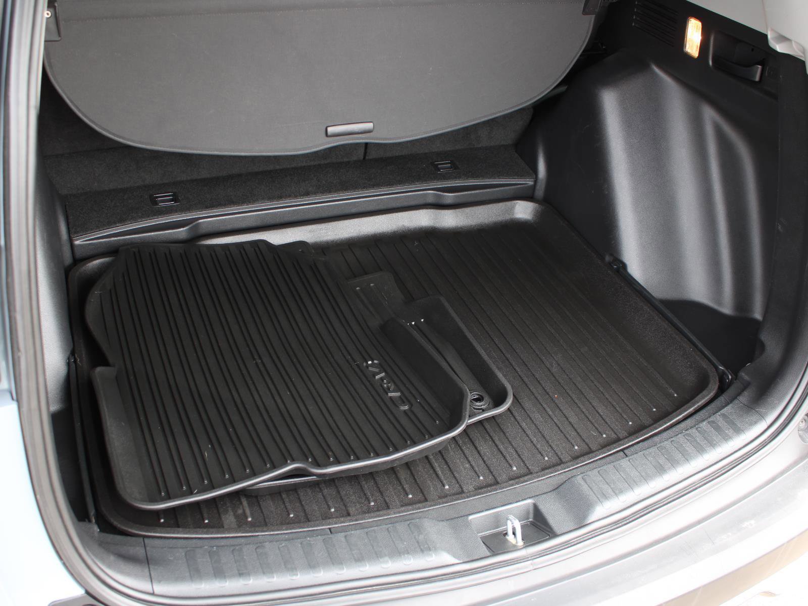 Used 2020 Honda CR-V EX-L image 8