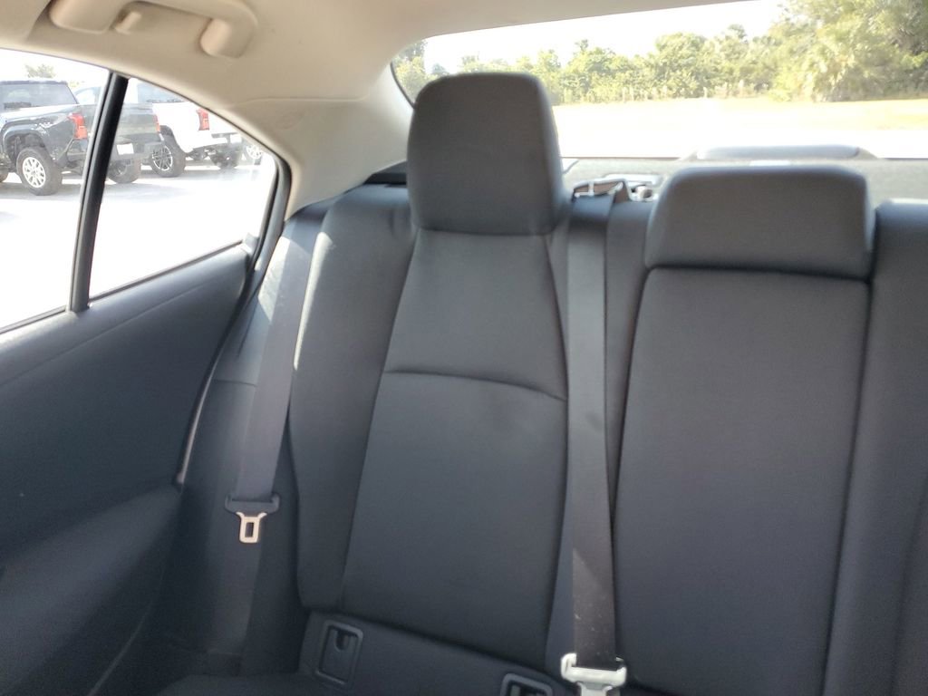 Certified 2024 Toyota Corolla LE image 12