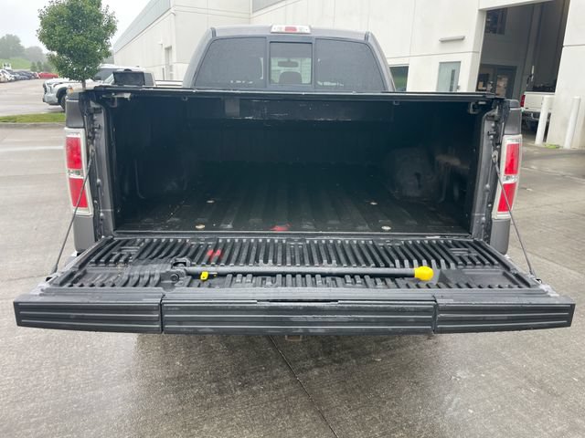 Used 2013 Ford F150 XLT w/ Luxury Equipment Group AWD/4WD image 23