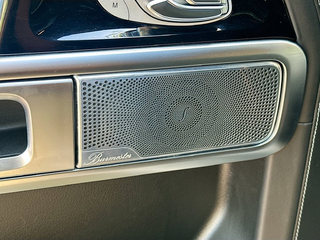 Certified 2020 Mercedes-Benz G 63 AMG 4MATIC image 19
