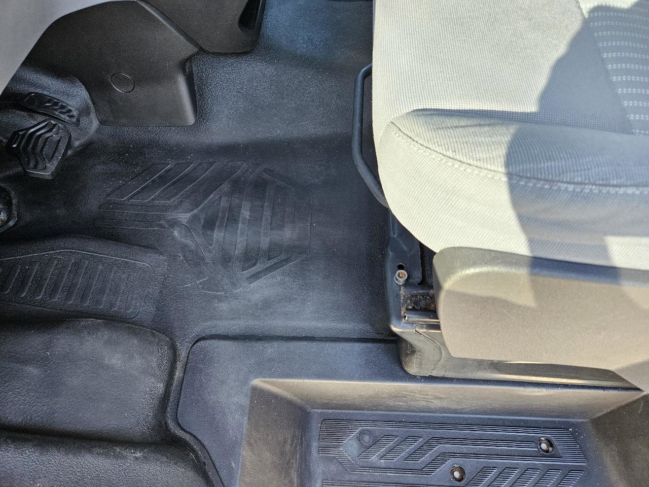 Used 2016 Ford Transit 250 148 High Roof Extended image 15