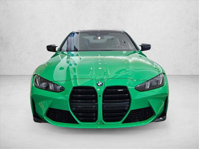 New 2027 BMW M4 Coupe RWD video 2