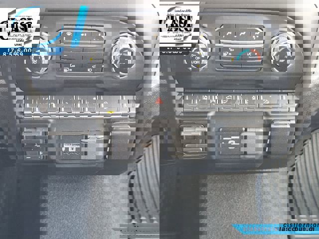 Used 2025 Chevrolet Silverado 2500 Custom w/ Custom Value Package AWD/4WD image 19